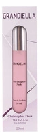 CHRISTOPHER DARK Women woda perfumowana Grandiella 20ml