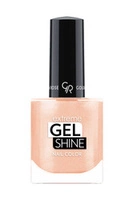 GOLDEN ROSE Extreme Gel Shine żelowy lakier do paznokci 92 10,2ml