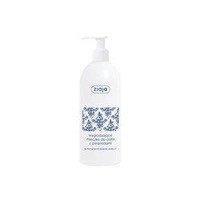 ZIAJA Wygładzające mleczko do ciała z Ceramidami 500ml