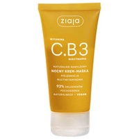 ZIAJA Witamina C.B3 nocny krem-maska 50ml