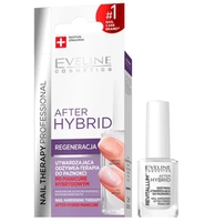 EVELINE Nail Therapy odżywka po hybrydzie 12ml