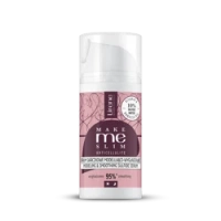LIRENE Make Me Slim Anticellulite serum do ciała modelująco wygładzające siarczkowe 100ml