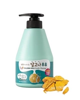 WELCOS Kwailnara Body Cleaner żel pod prysznic Dalgona Milk 560g