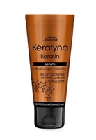 JOANNA Keratyna serum odbudowujące do włosów łamliwych i zniszczonych 50g