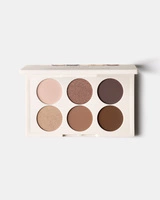 INGLOT Playinn paletka cieni do powiek Lilla Vanilla 8,4g