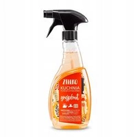 SYLVECO Zielko Kuchnia płyn do mycia Grejpfrut 500ml