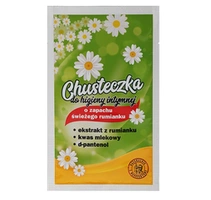 CONDENSSA Chusteczka do higieny intymnej 1szt