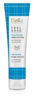 DELIA Feel Good krem do rąk alantoina 100ml