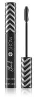 BELL Black Show Mascara wydłużająco-pogrubiający tusz do rzęs 9,5g