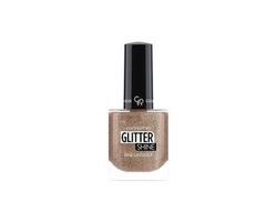 GOLDEN ROSE Extreme Glitter Shine lakier do paznokci 205 10,2ml