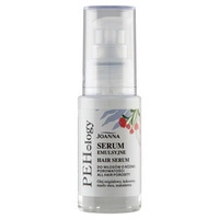 JOANNA PEH serum emulsyjne do włosów 25g TERMIN 10-2025
