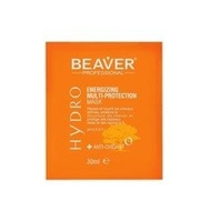 BEAVER Hydro Anti-Oxidant maska wspomagająca naturalną ochronę włosa 30ml