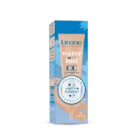 LIRENE Water Tint CC podkład 01 Natural 25ml