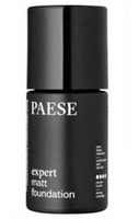 PAESE Expert Matt matujący podkład do twarzy 502W Beige Natural 30ml 