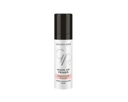 GOLDEN ROSE Make-Up Primer Luminous Finish - baza pod makijaż 30ml