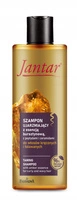 FARMONA Jantar szampon do włosów ujarzmiający 300ml 