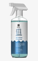 HISKIN Home środek czyszczący do powierzchni szklanych Window Cleaner 750ml