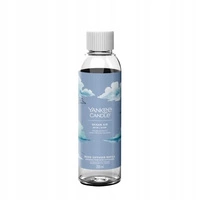 YANKEE CANDLE Reed Diffuser Refill zapas do pałeczek zapachowych OCEAN AIR 200ml
