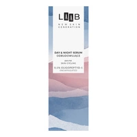 AA Lab serum odbudowujące na dzień i noc 0.1 % Oligopeptyd - 1 (EGF) Encapsulated 30ml