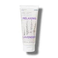 KORRES Herbarium Lab mleczko do ciała Relaxing Lavender 200ml