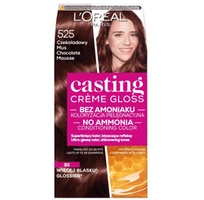 LOREAL Casting Creme Gloss 525 Czekoladowy Mus