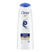 DOVE Intensive Repair szampon do włosów 400ml