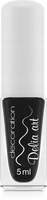 DELIA Art lakier do zdobień Czarny 5ml
