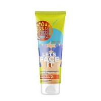 FARMONA Tutti Frutti Lets Face It peeling enzymatyczny 100ml