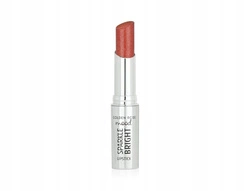 GOLDEN ROSE Mood Sparkle Bright pomadka do ust błyszcząca 152 Peach Glam 3,3g
