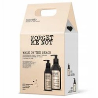 FARMONA Forget Me Not zestaw (body serum + hand serum) Walk on The Beach