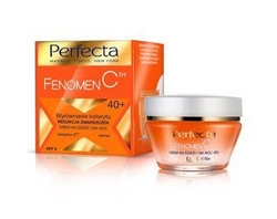 DAX Perfecta Fenomen C 40+ krem do twarzy 50ml