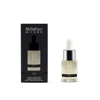 MILLEFIORI MILANO Ultrasonic olejek zapachowy Nero 15ml