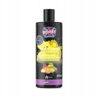RONNEY MultiFruit Complex regenerujący szampon do włosów suchych i zniszczonych 300ml