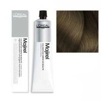 LOREAL PROFESSIONNEL Majirel farba do włosów 8 Jasny Blond 50ml