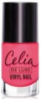 CELIA De Luxe Vinyl Nail lakier do paznokci 606 10ml