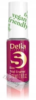 DELIA Vegan Friendly Size S lakier do paznokci 212 Coraline 5ml