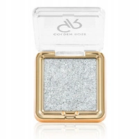 GOLDEN ROSE Glitter Glow cień do powiek brokatowy 01 Diamond 2,5g