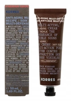 KORRES Achillea Men krem do twarzy przeciwzmarszczkowy 50ml