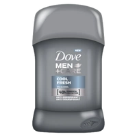 DOVE Men+Care Cool Fresh dezodorant w sztyfcie 50ml