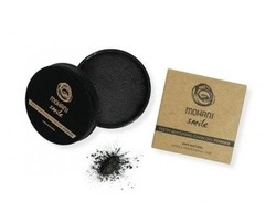 MOHANI Smile naturalny proszek do wybielania zębów z Aktywnym Węglem 30g