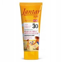 FARMONA Jantar Sun Kids krem ochronny dla dzieci 6 m-cy+ WTP 150ml