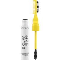 CATRICE Brow Sleek Laminating Wax wosk do stylizacji brwi 9ml