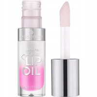 ESSENCE Hydra Kiss Lip Oil olejek do ust 01 Kiss From A Rose 4ml