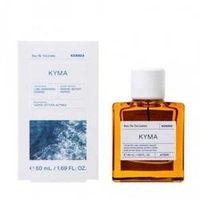 KORRES Edt Unisex woda toaletowa Kyma 50ml