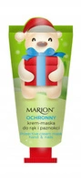 MARION Winter Hand Care krem maska do rąk i paznokci ochronny 50ml