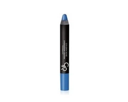 GOLDEN ROSE Glitter Eyeshadow Crayon cień 06 2,4g