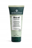 HERBATINT Bio Organic Royal odżywka do włosów farbowanych Królewska 200ml