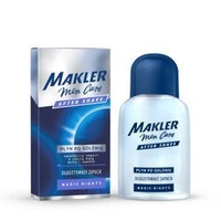 MAKLER Men Care płyn po goleniu do twarzy Magic Nights 100ml