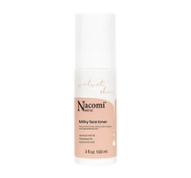 NACOMI Next Level tonik mleczny do twarzy 100ml