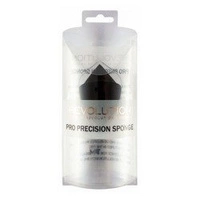 MAKEUP REVOLUTION Pro Precision Sponge gąbka do fluidu czarna